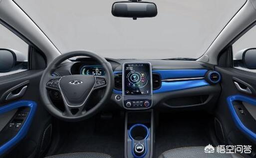 比亚迪纯电动汽车性能和价格，10万级的纯电动推荐哪款