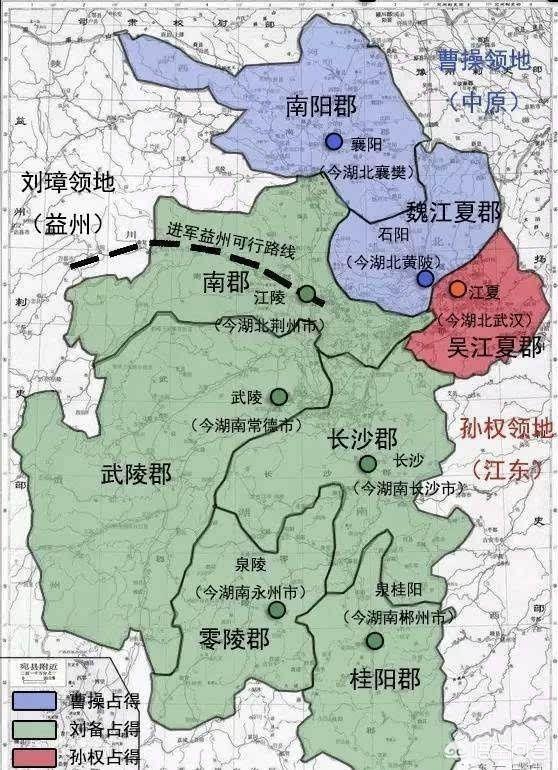 刘表怎么死的:董卓乱汉时，刘表的实力算是诸侯中最强的吗？