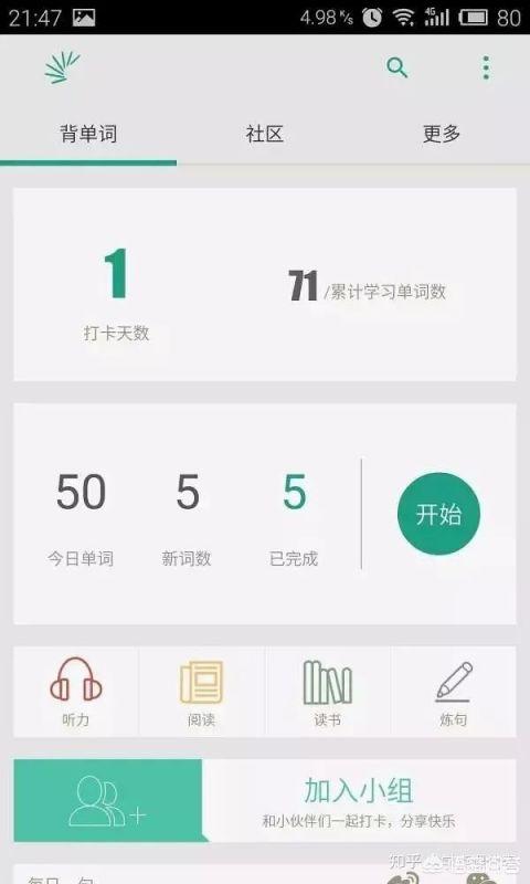 苹果商店有哪些免费又好用的学习类app