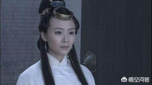 姜昕言:你认为《神探狄仁杰》中的“如燕姑娘”演技如何