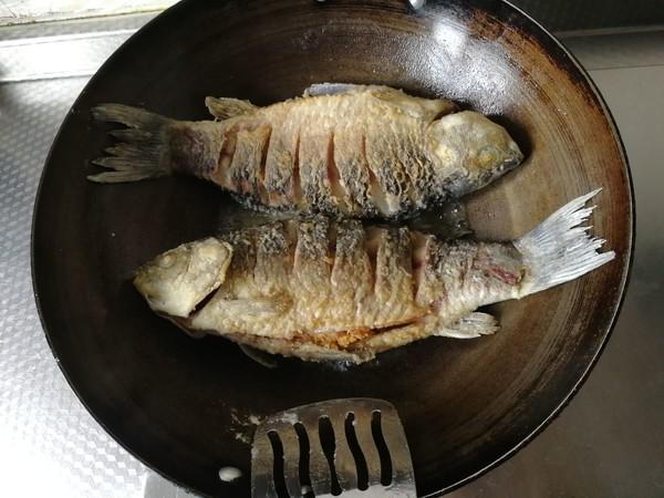 红烧鱼怎么做好吃，你们吃过最好吃的红烧鱼，是怎么做的