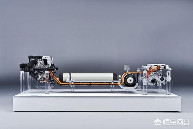 电动汽车厂家，现在有几家厂商在做氢燃料电动汽车？