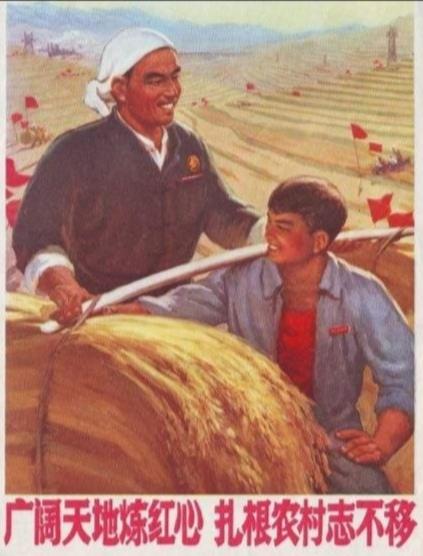 哪一首民谣让你回忆起往日的青春？