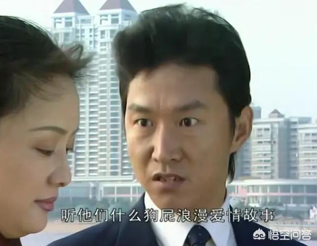 涂松岩老婆:刘华强和张世豪如果在同一时期又有恩怨，谁更厉害些