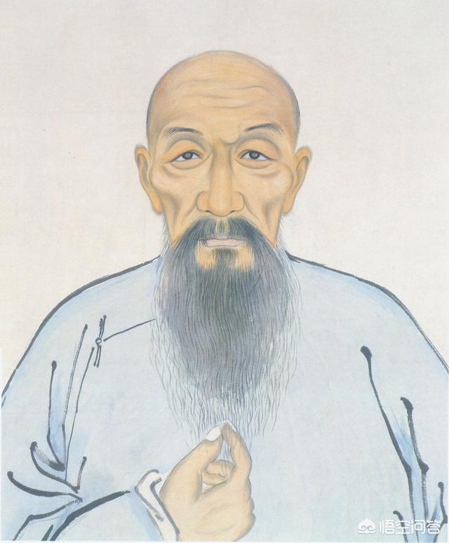 曾国藩到底是圣人,还是一个笨人成功的逆袭？