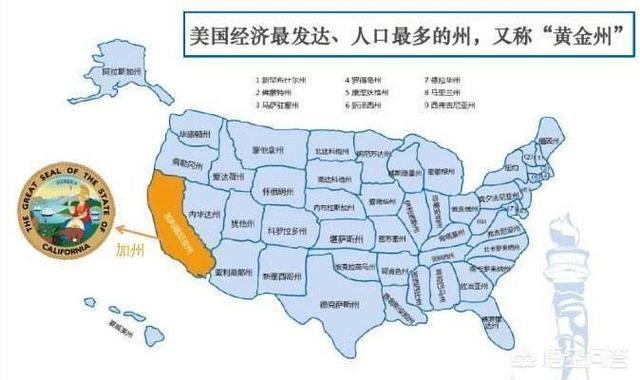 加州北美负鼠攻击人:如果加利福尼亚独立，美国会武力镇压吗？