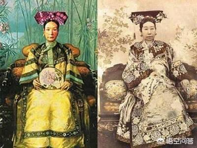 1872年僵尸袭人事件具体情况如何，慈禧的儿子爱新觉罗·载淳，即清穆宗真正的死因，有证据么