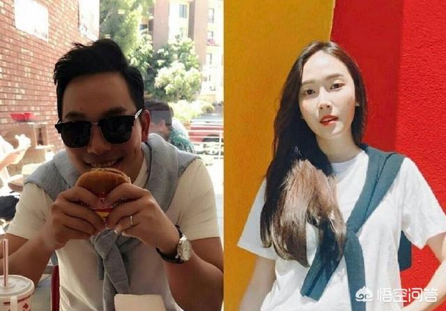 郑秀妍男友:怎么看待郑秀妍权宁一公布恋情？