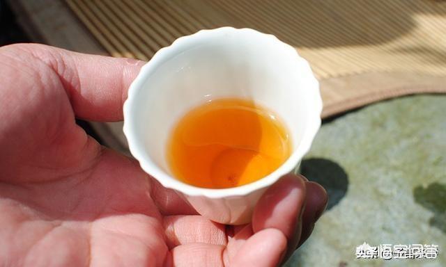 袋泡茶制作工艺流程范文,普洱茶的生茶制作工艺是什么？如何品鉴？