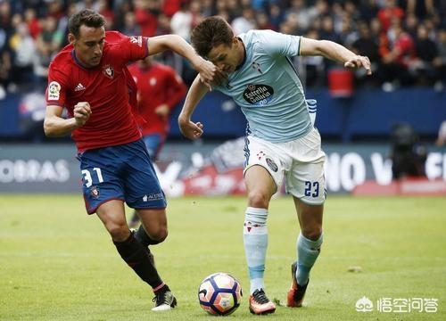 安贞焕和李惠媛:为什么亚洲球员难以适应西甲