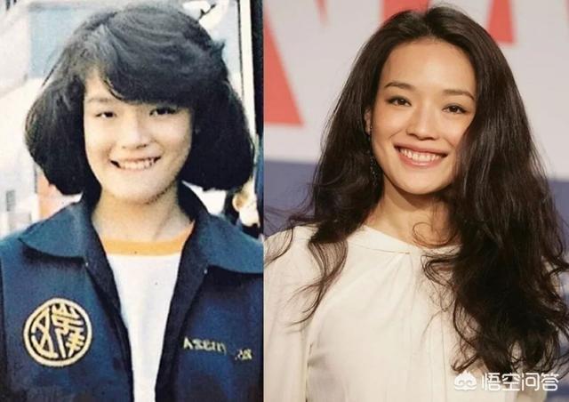 齐溪张一山公布恋情:哪些明星小时候比现在难看而哪些明星又比现在好看