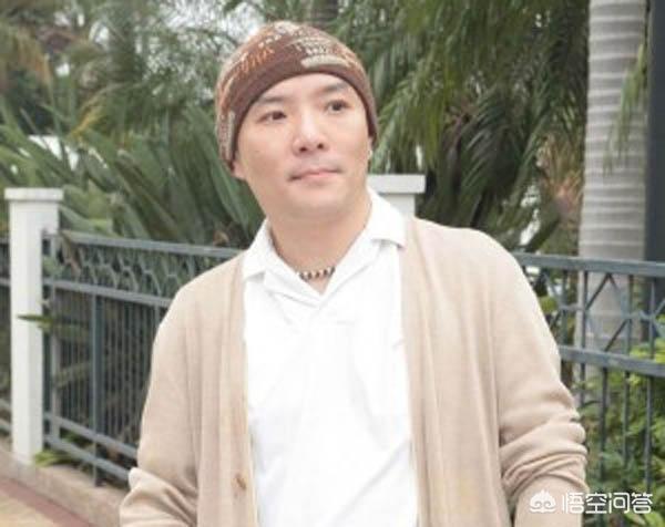 黎姿的弟弟:张家辉为什么不公开自己与张学友的兄弟关系？