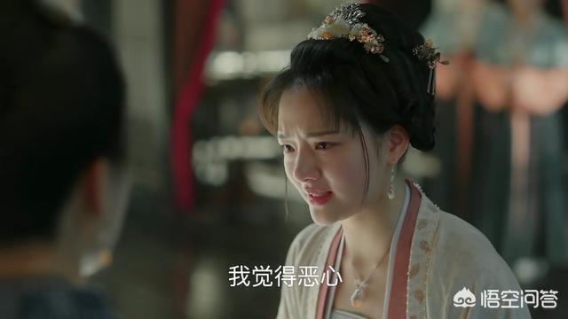 清平乐徽柔结局:《清平乐》：假如徽柔是张贵妃的女儿，又将会有怎样的不同呢？