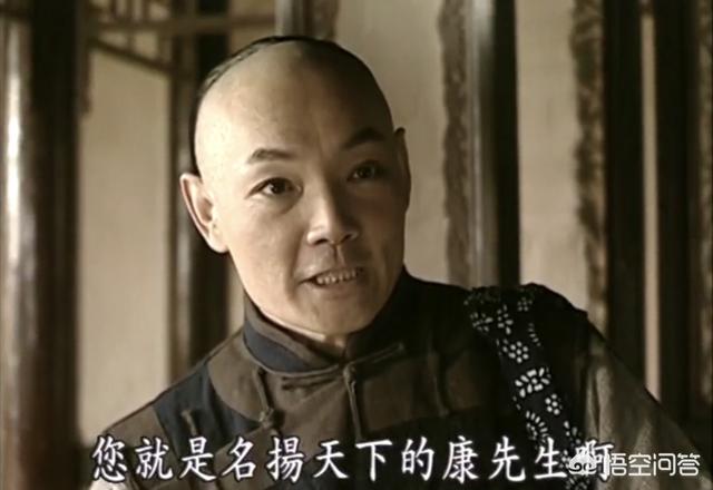 张謇:走向共和：张謇跟康有为同时赶考，为何张謇说康已经名扬天下了