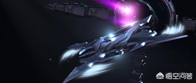 雄兵连:为什么说凯莎的远程武器星命是鹤熙故意让若宁夺走的？