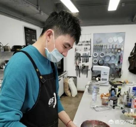 魏晨的图片:魏晨结婚，俞灏明被喊话兑现送房承诺，怎么回事