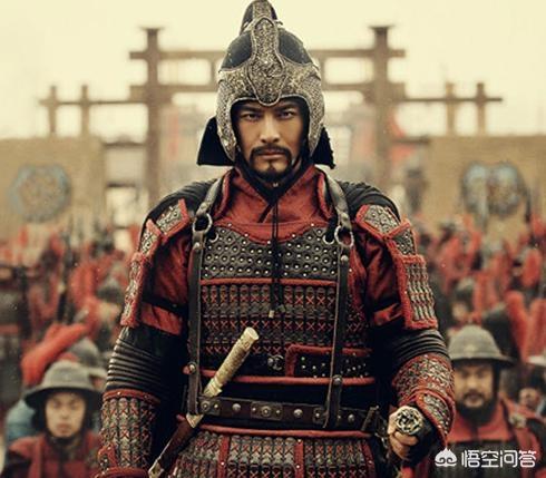 水浒人物排名:水浒传梁山好汉武将应该如何排名？