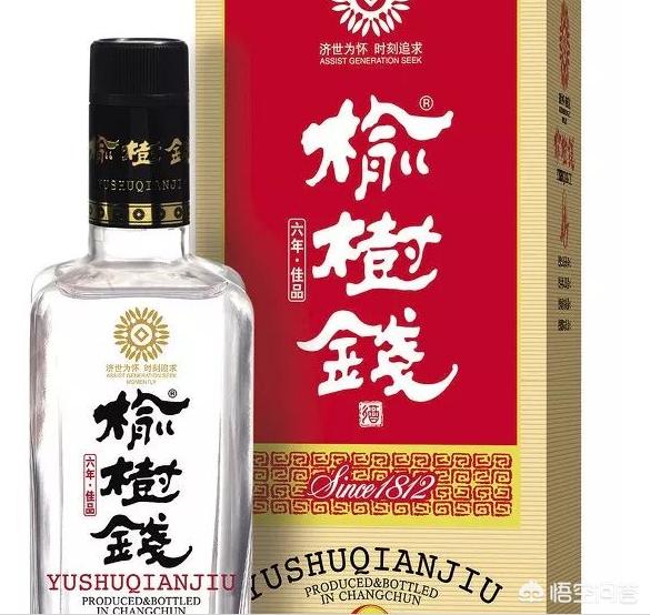 全国各个省的代表名酒是什么？插图120