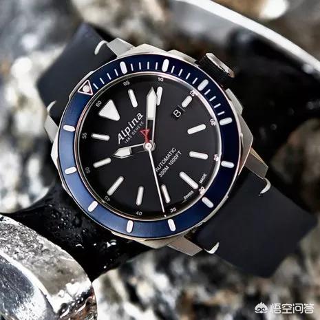 GMT Master双时区腕表怎么样，求推荐7000～8000的手表