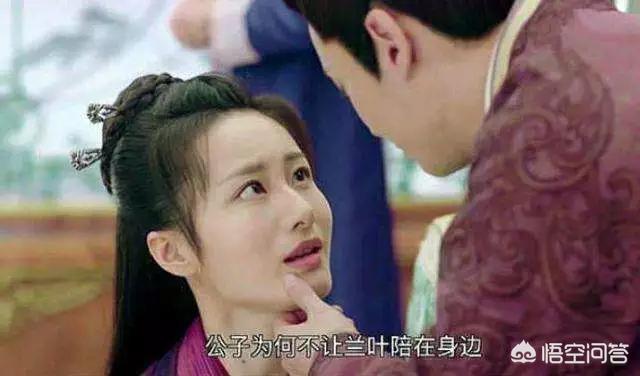 路宏柴碧云:在《锦衣之下》中大杨一直心系上官曦，他两最后是完美结局吗