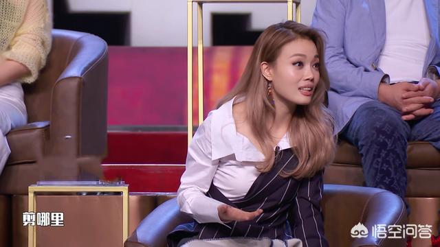 萧亚轩现状:如何评价《吐槽大会4》最后一期的主咖萧亚轩？她表现如何？