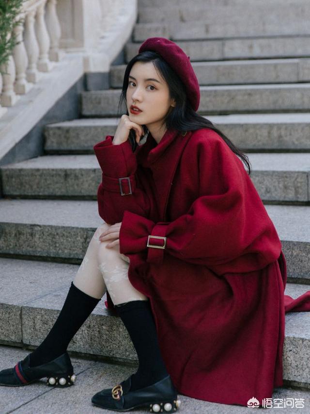 淘宝忠犬小八家模特小兮:适合高个子女生的淘宝服装店有哪些推荐？