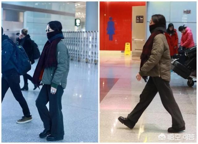央视周迅的老公是谁:周迅在生活中是一个什么样的人