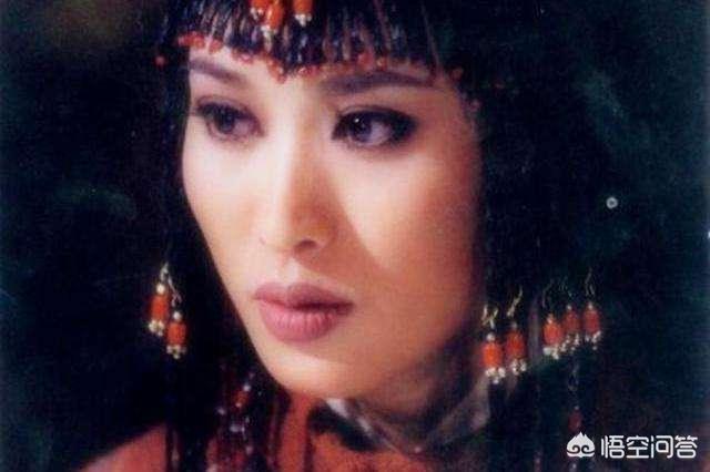 张仪之妻:为什么说成吉思汗第四子拖雷之妻在蒙古历史上发挥过重要作用？