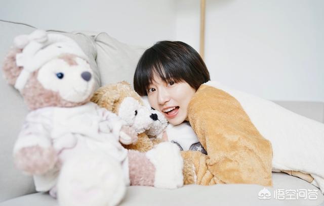 成果女演员老公是谁:如何评价《爱情公寓5》中演员成果的颜值