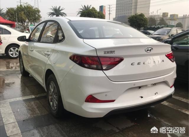 现代新能源汽车，新能源汽车能代替现代汽车吗？