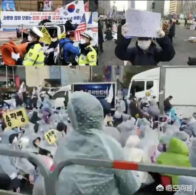 韩国爆发了疫情还能去韩国旅游吗