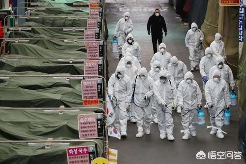 假如韩国确诊超过30000,会对中国有影响吗？