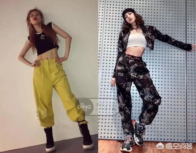于咏琳透视:《梨泰院Class》里面的超A女主你爱了吗？