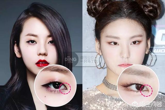 于咏琳透视:《梨泰院Class》里面的超A女主你爱了吗？