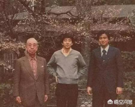日本下任首相将会花落谁家，安倍晋三的外祖父岸信介属于甲级战犯，他是如何当上首相的
