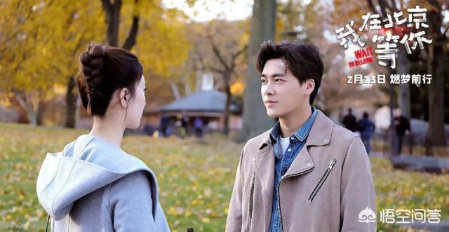 胡宇威女朋友:怎么评价《我在北京等你》这部电视剧？主演表现如何？