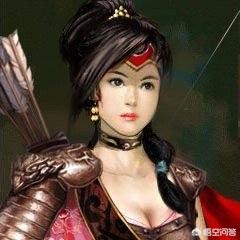 陈金定:未解之谜:樊梨花是真实存在的历史人物吗有没有原型