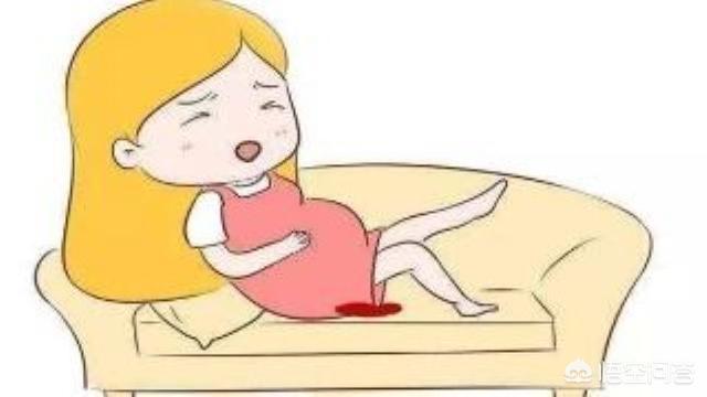 女人分娩前有什么征兆:临近预产期，孕妈身体一般会出现哪些信号？