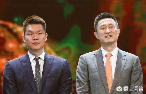 CBA俱乐部经理、领队和主教练是什么关系？插图26