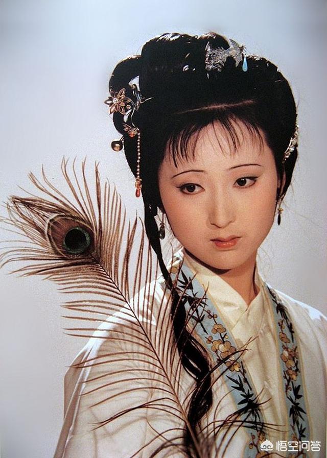 头条问答 - 87版《红楼梦》中,晴雯是怎么死的?你怎么看?(34个回答)