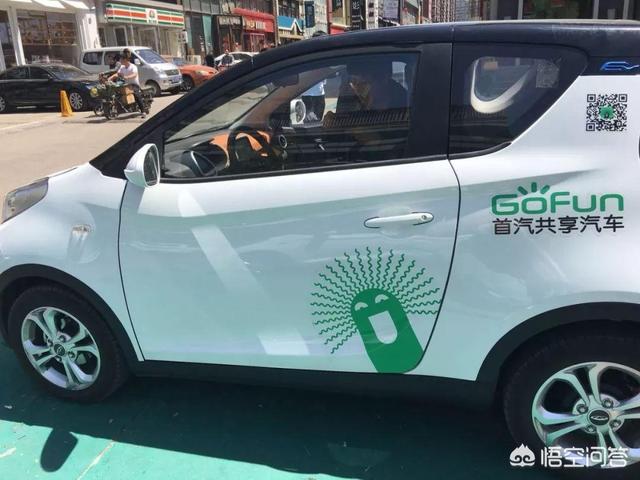 上海租新能源汽车，新能源汽车是否能租出去？