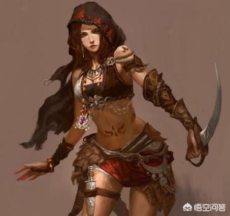 希腊毒蜥之上:为什么历史上波斯打不过希腊，而雅典打不过斯巴达？