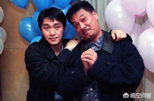 吴孟达简介:周星驰和吴孟达拍过很多经典电影。可真的是周成就了吴孟达吗？