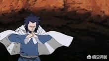千代vs蝎:《火影忍者》中蝎的最后一个卷轴是什么？