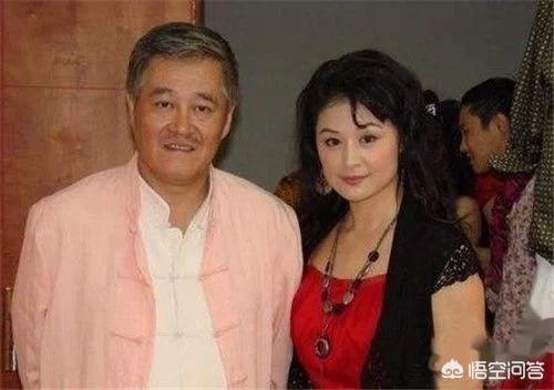 许绍雄鲁迅:你知道哪些比较低调、外表很普通实则是个土豪的明星？