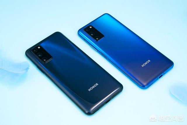 3500元左右买哪个5G手机性价比高
