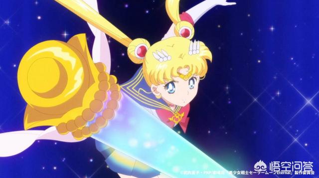 分身战士剧场版下载:《美少女战士剧场版》有什么新的情报？