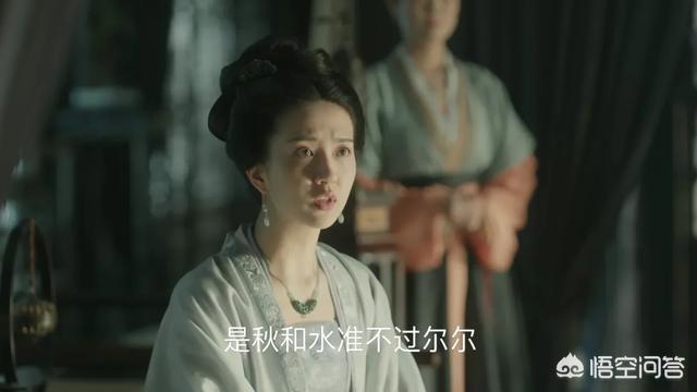 清平乐苗娘子:《清平乐》苗娘子是谁，苗娘子叫什么名字是谁演的？