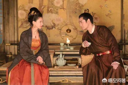 清平乐苗娘子:《清平乐》苗娘子是谁，苗娘子叫什么名字是谁演的？