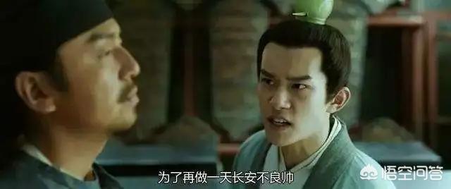 神探县令灵异事件:《神探狄仁杰》中三大组织，哪个比较强？